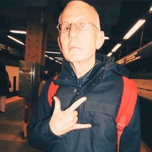 Meet your Posher, Andrew